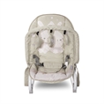 Sedia a sdraio ELIZA Beige BUNNIES